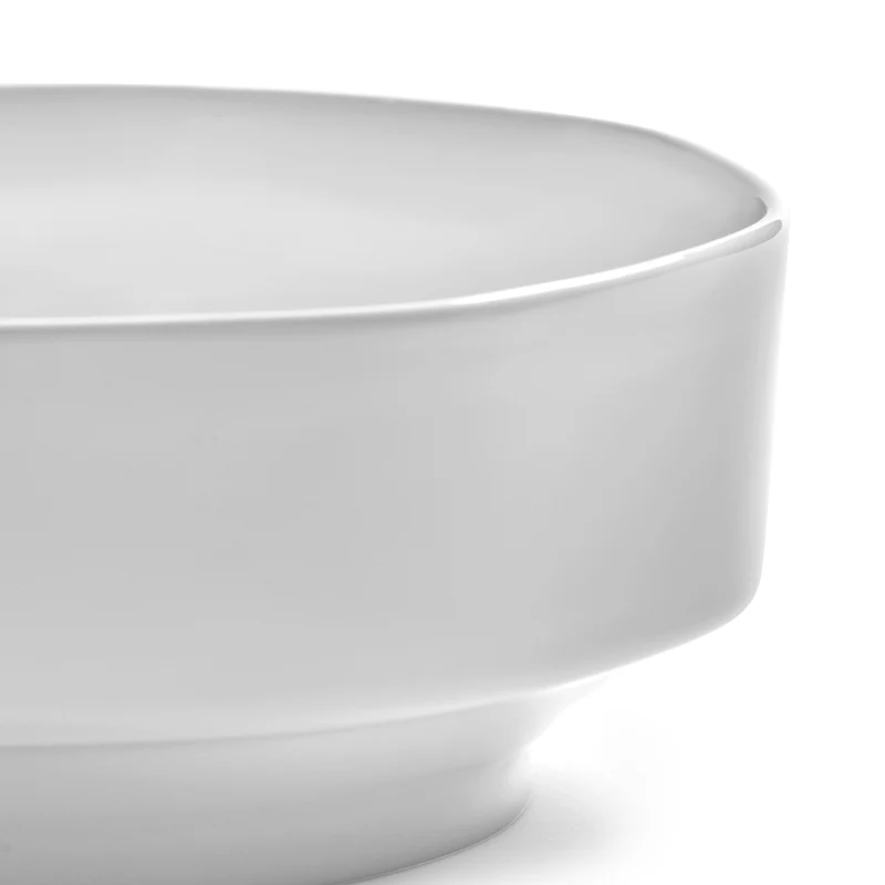 Serax Alba Cereal Bowl - Set of 4