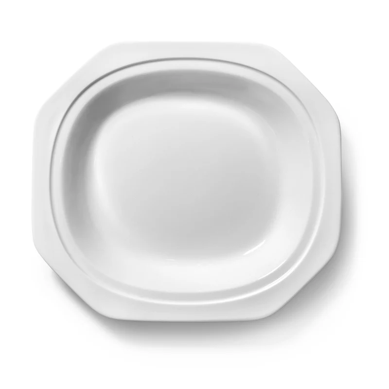 Serax Alba Soup Plate - Set of 4
