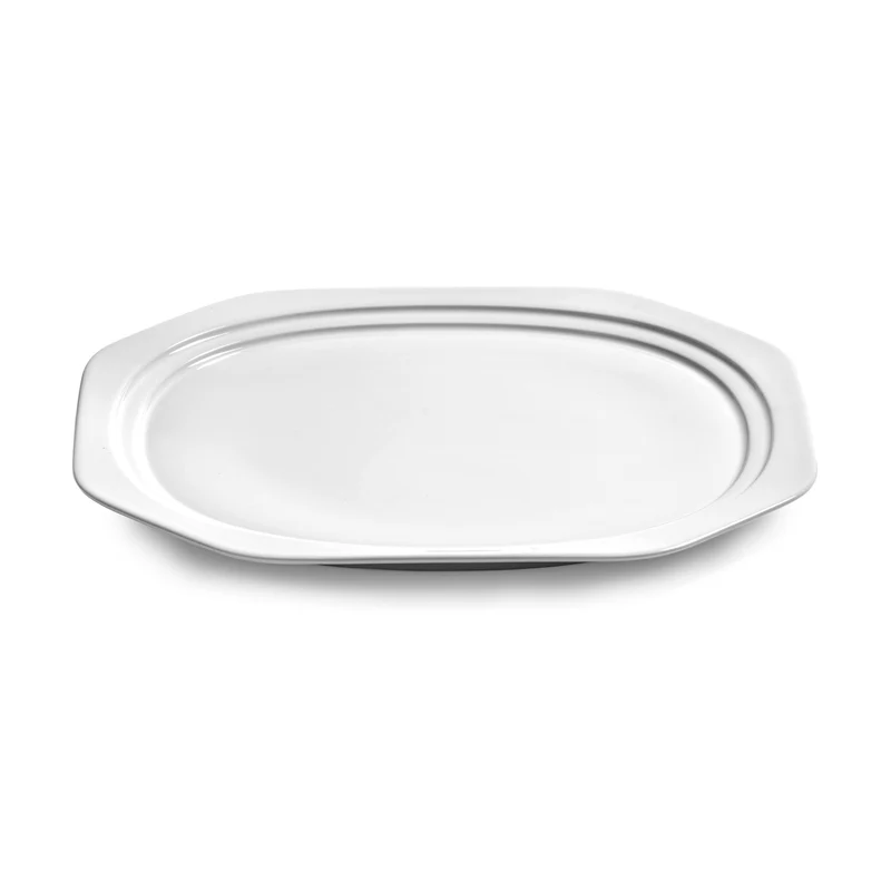 Serax Alba Starter Plate - Set of 4