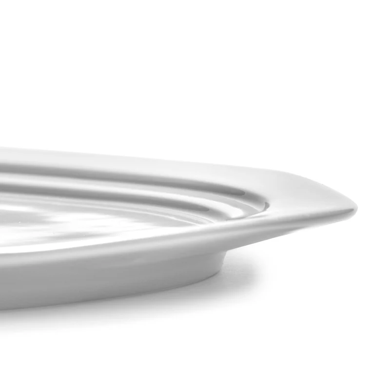 Serax Alba Starter Plate - Set of 4