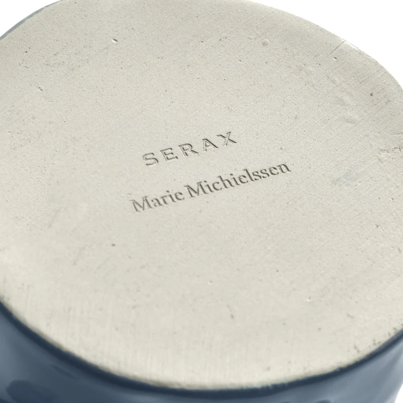 Serax Molly Vase Mix - Set of 3