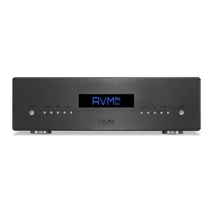 AVM OVATION PH 8.3