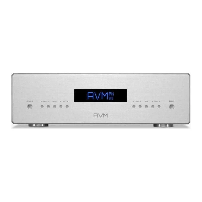 AVM OVATION PH 8.3