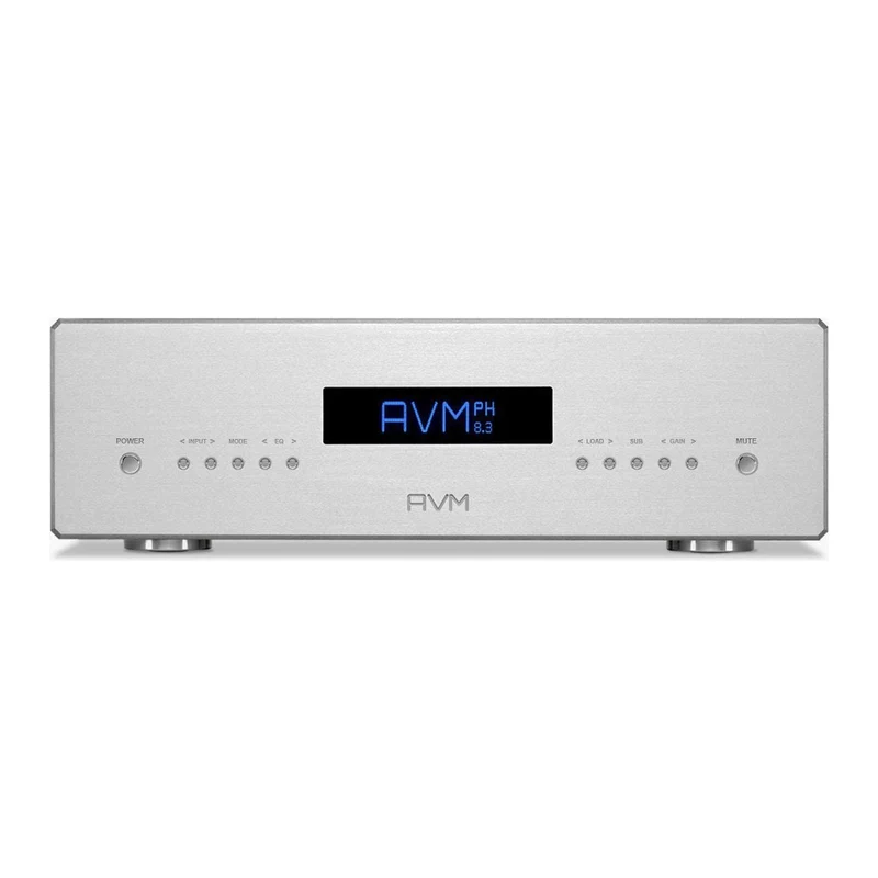 AVM OVATION PH 8.3