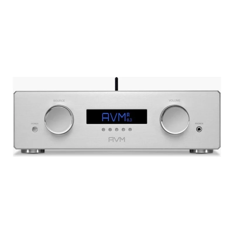 AVM OVATION A 8.3