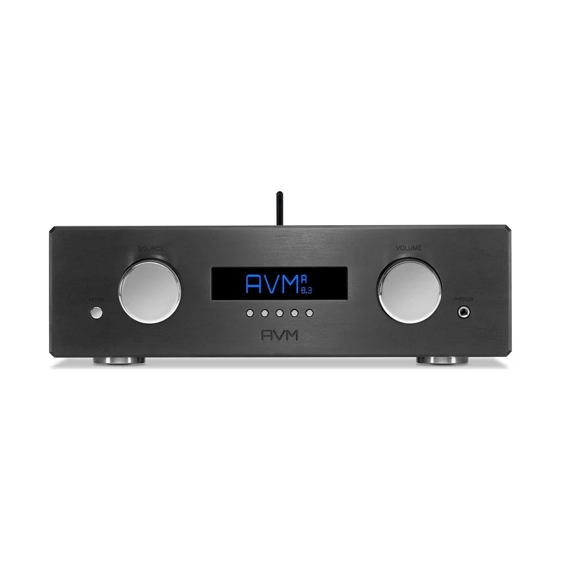 AVM OVATION A 8.3