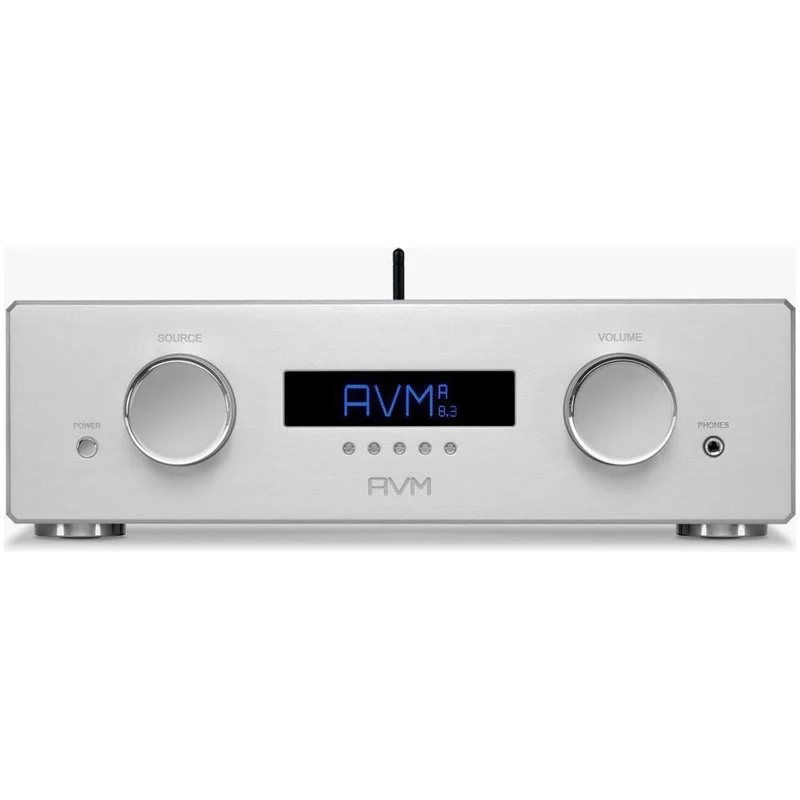 AVM OVATION A 8.3