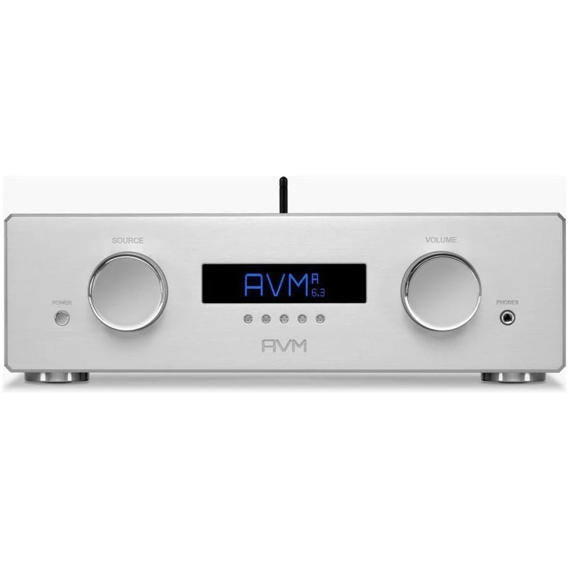 AVM OVATION A 6.3