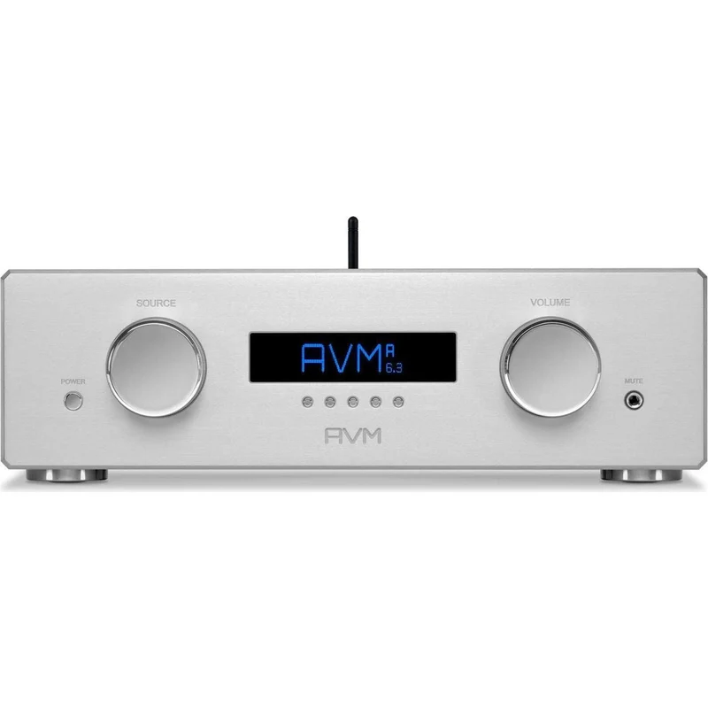 AVM OVATION A 6.3
