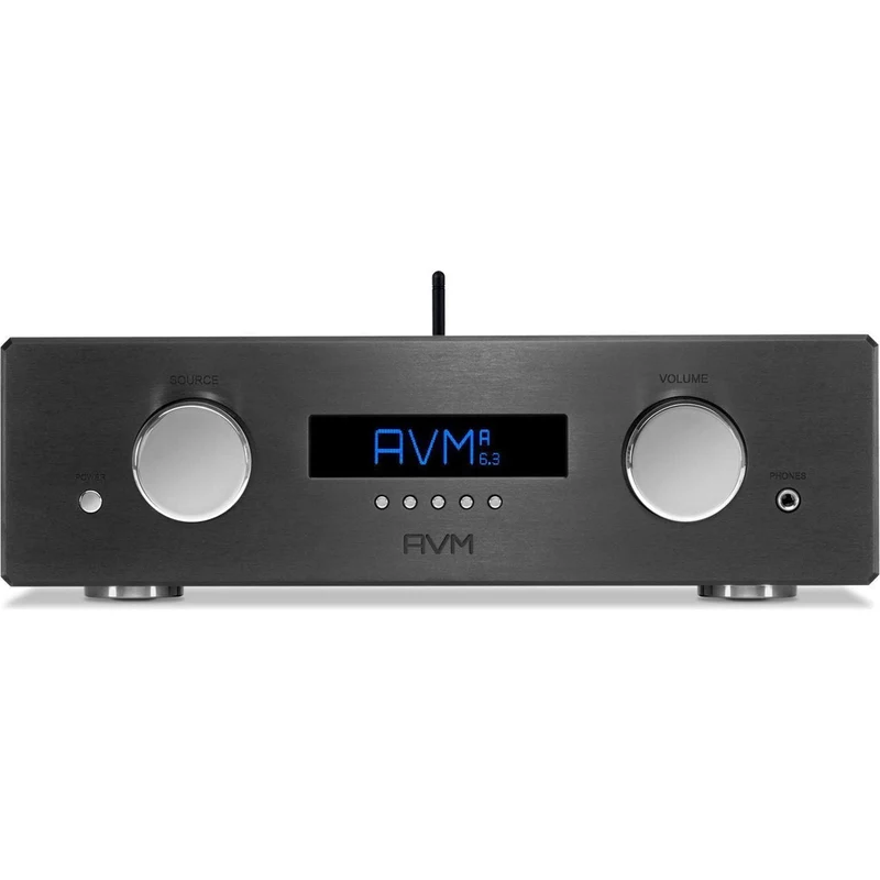 AVM OVATION A 6.3