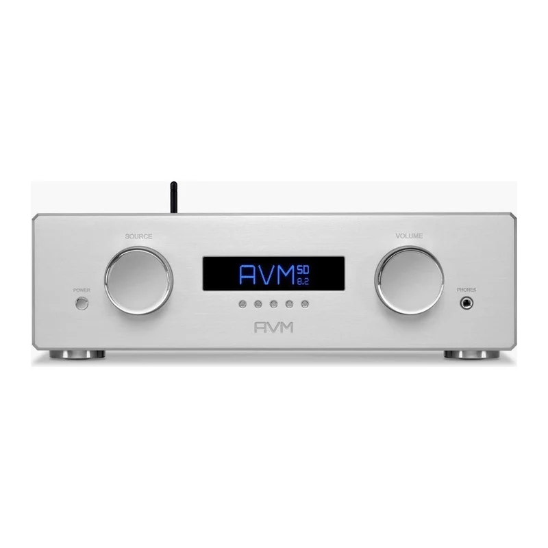 AVM OVATION SD 6.3