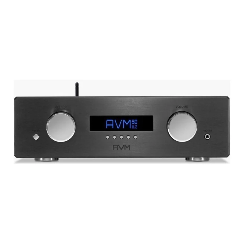 AVM OVATION SD 6.3