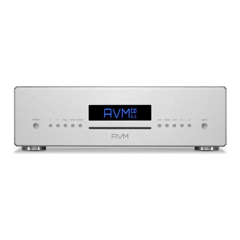 AVM OVATION CD 6.3