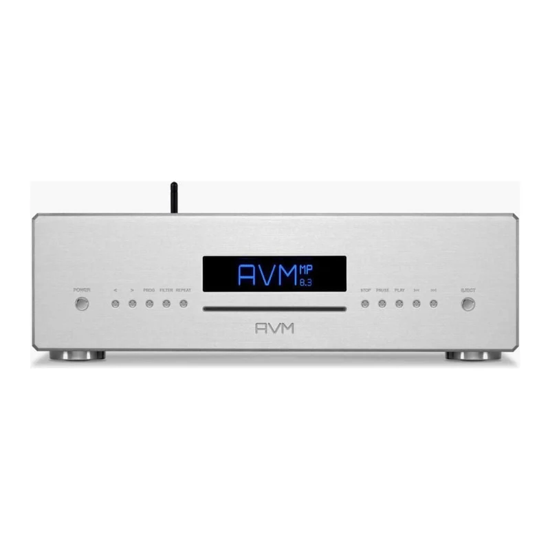 AVM OVATION CD 6.3