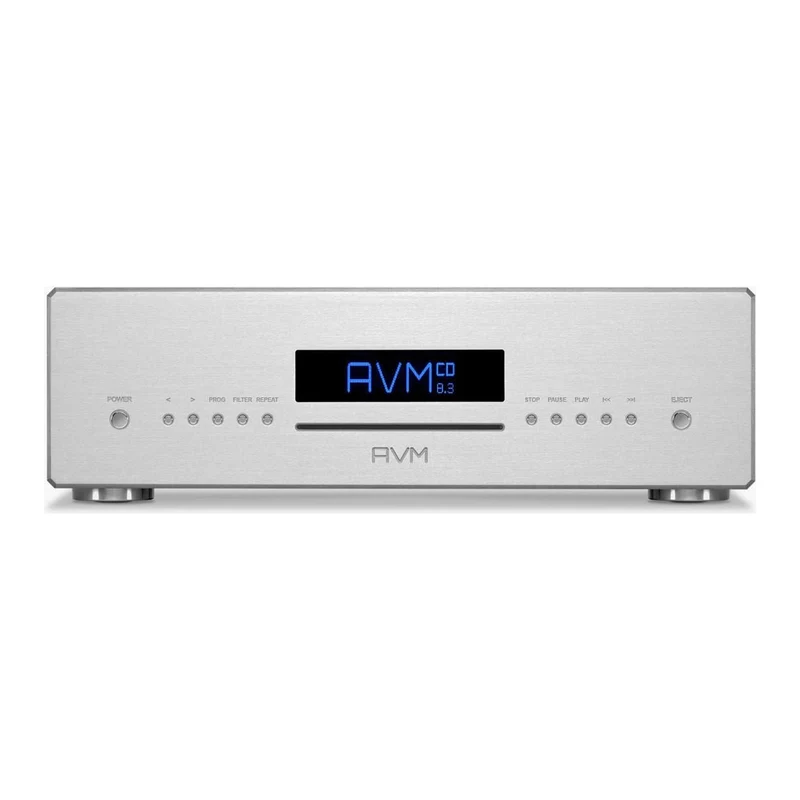 AVM OVATION CD 8.3