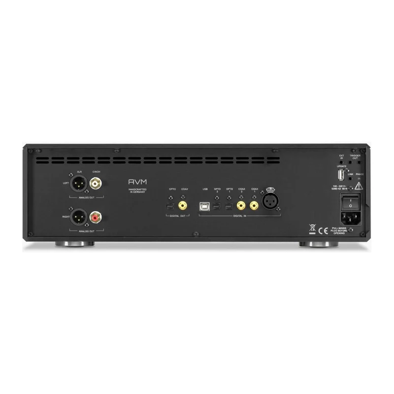 AVM OVATION CD 8.3
