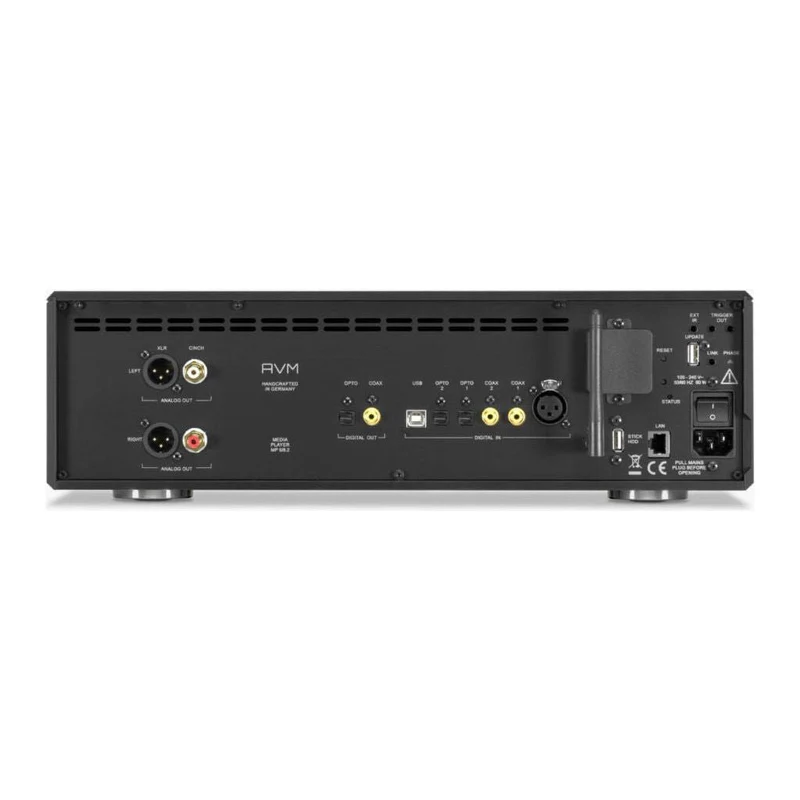 AVM OVATION CD 8.3