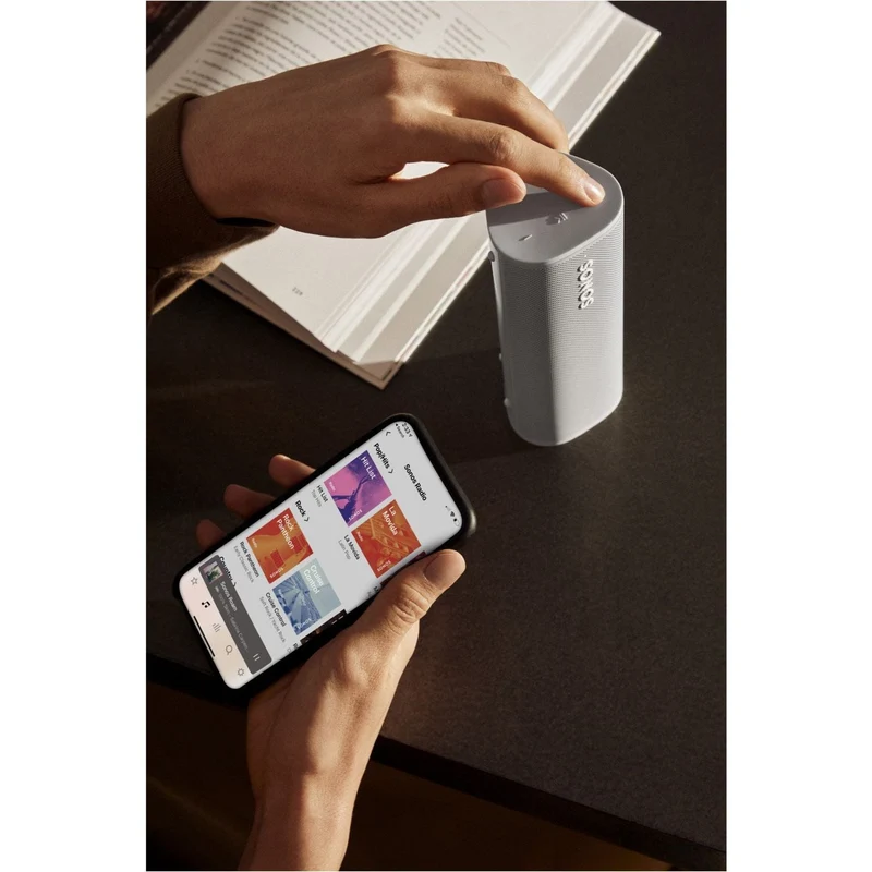Sonos Roam SL