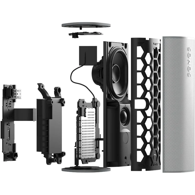 Sonos Roam SL
