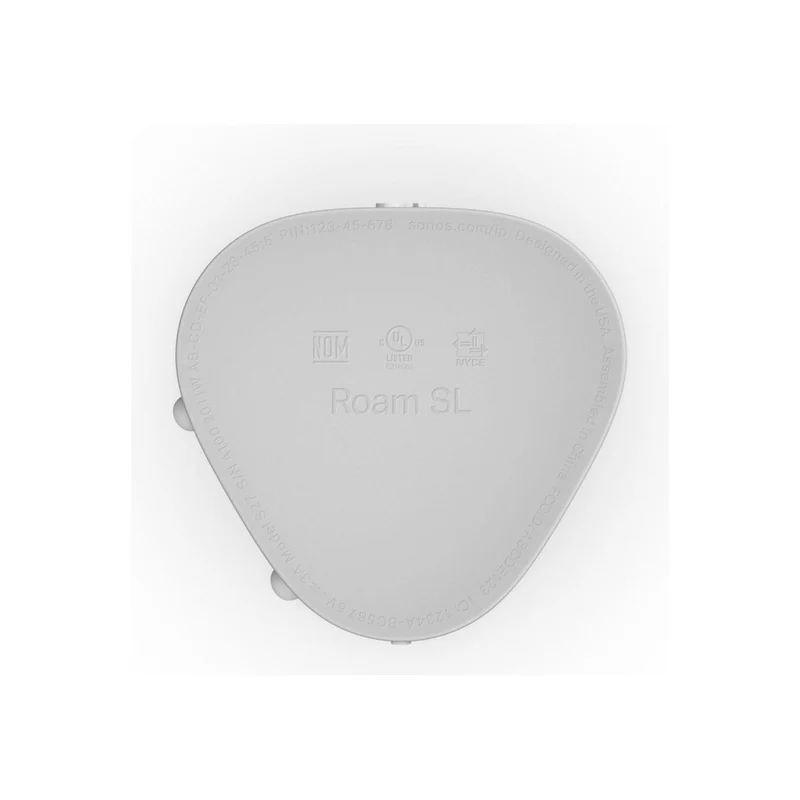 Sonos Roam SL