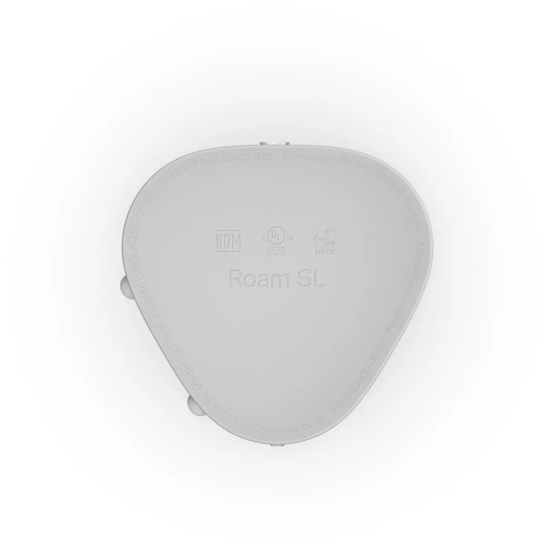 Sonos Roam SL