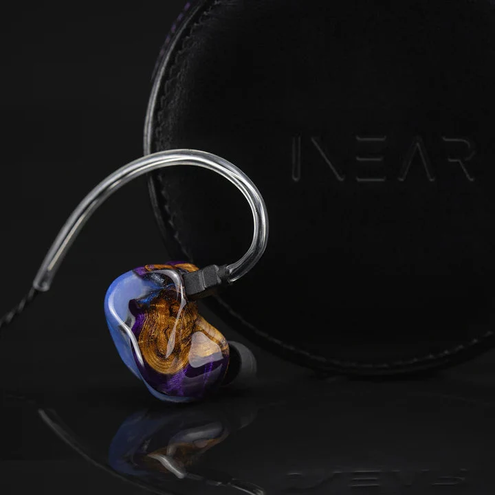 InEar ProMission X
