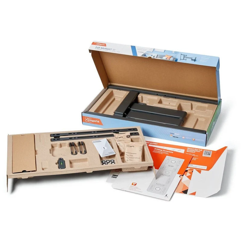 Vogel's TVM 3645 Full-Motion+