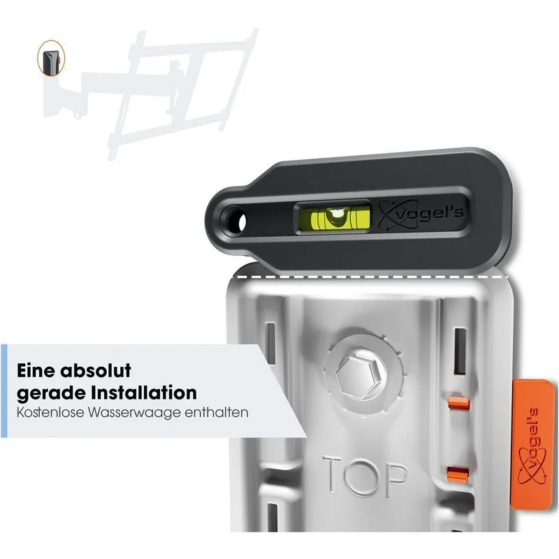 Vogel's TVM 3645 Full-Motion+