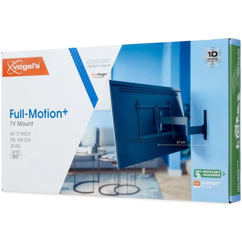 Vogel's TVM 3645 Full-Motion+
