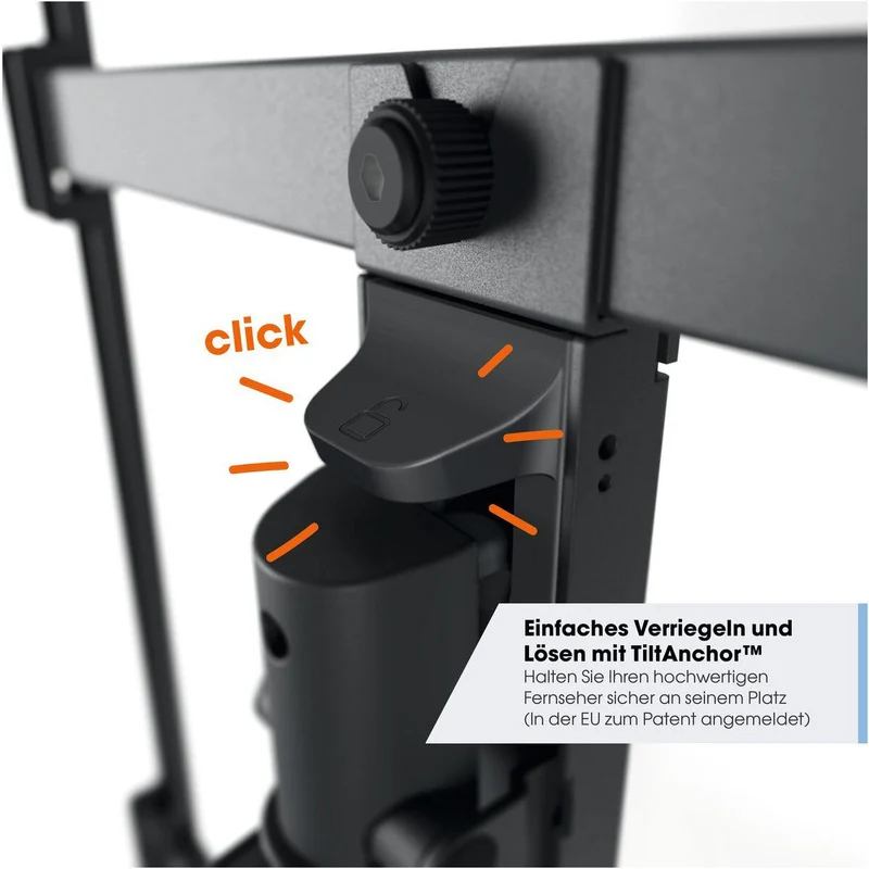 Vogel's TVM 3645 Full-Motion+