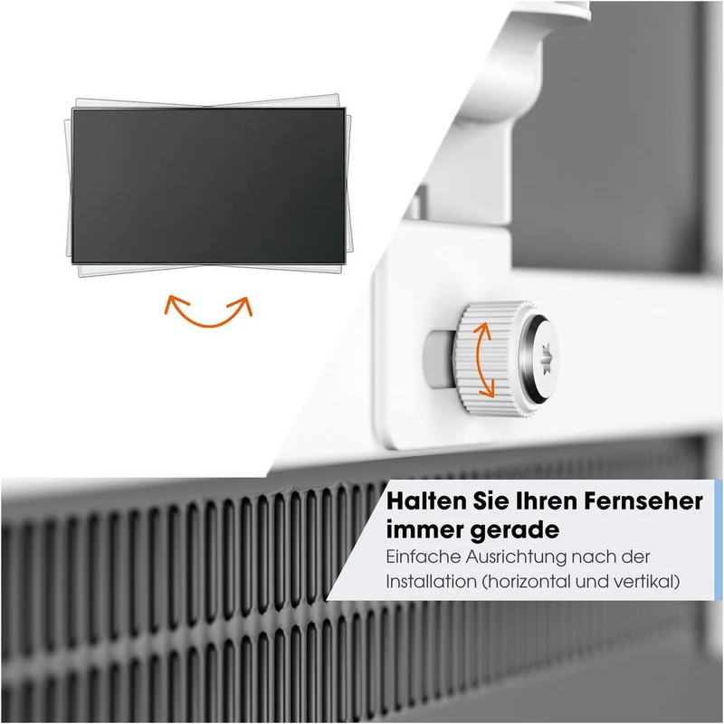 Vogel's TVM 3645 Full-Motion+