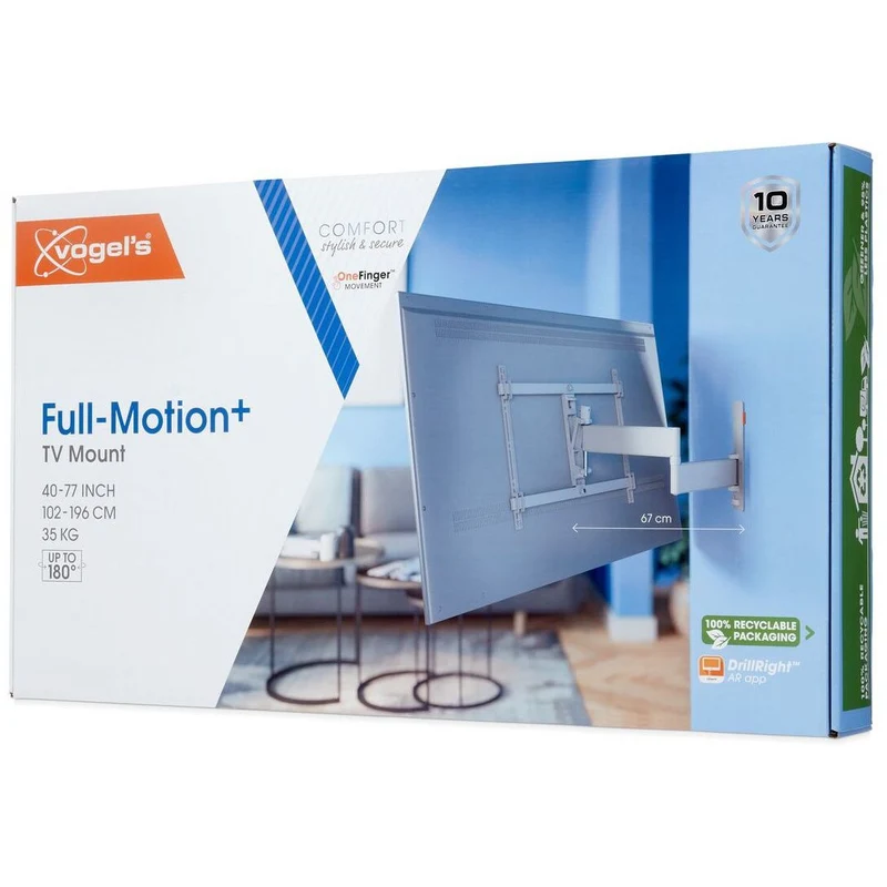 Vogel's TVM 3645 Full-Motion+
