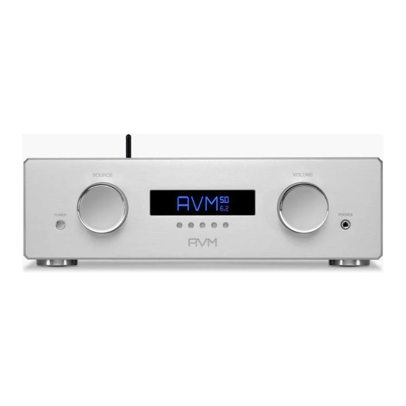 AVM OVATION SD 8.3