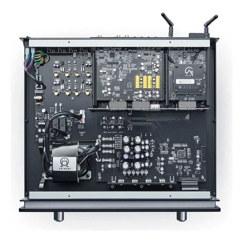 Primare PRE35 Prisma