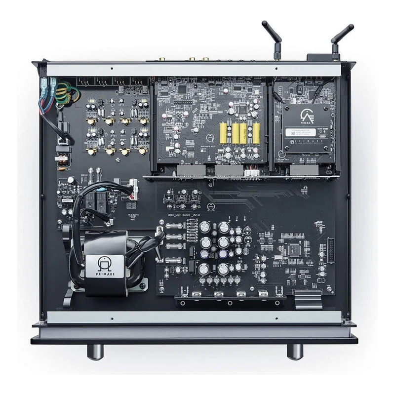Primare PRE35 Prisma