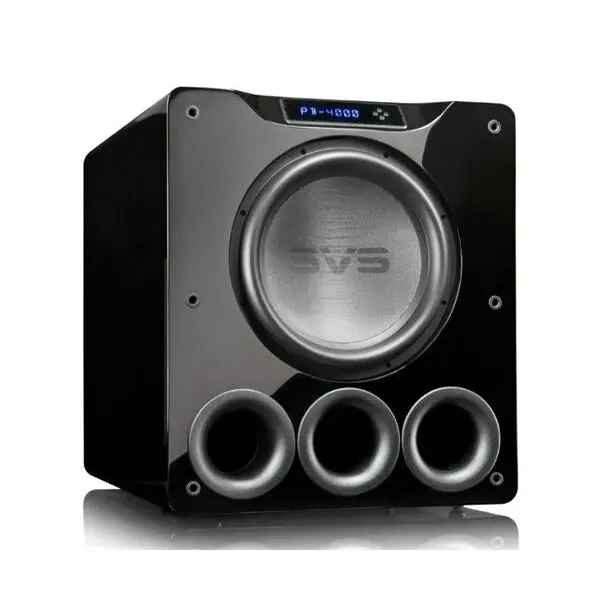 SVS PB 4000