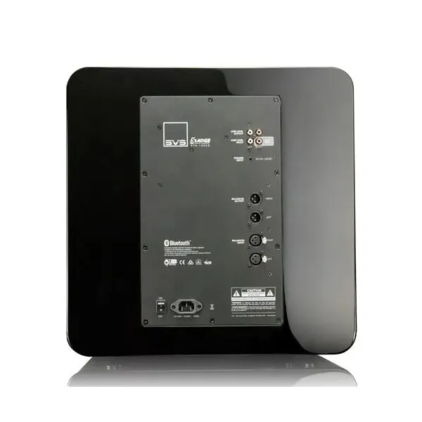 SVS PB 4000
