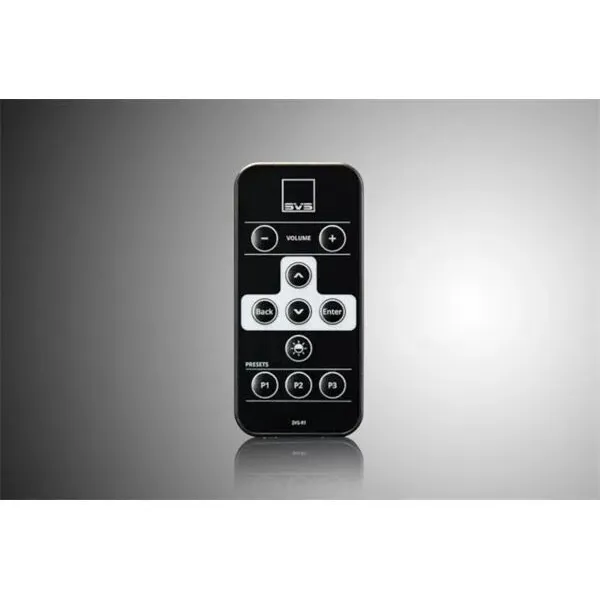 SVS PB 4000