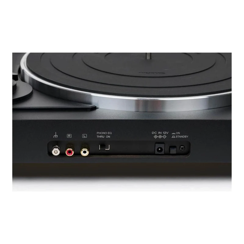 Thorens TD 101 A