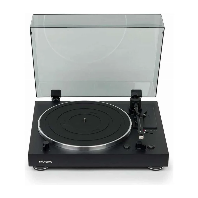 Thorens TD 101 A