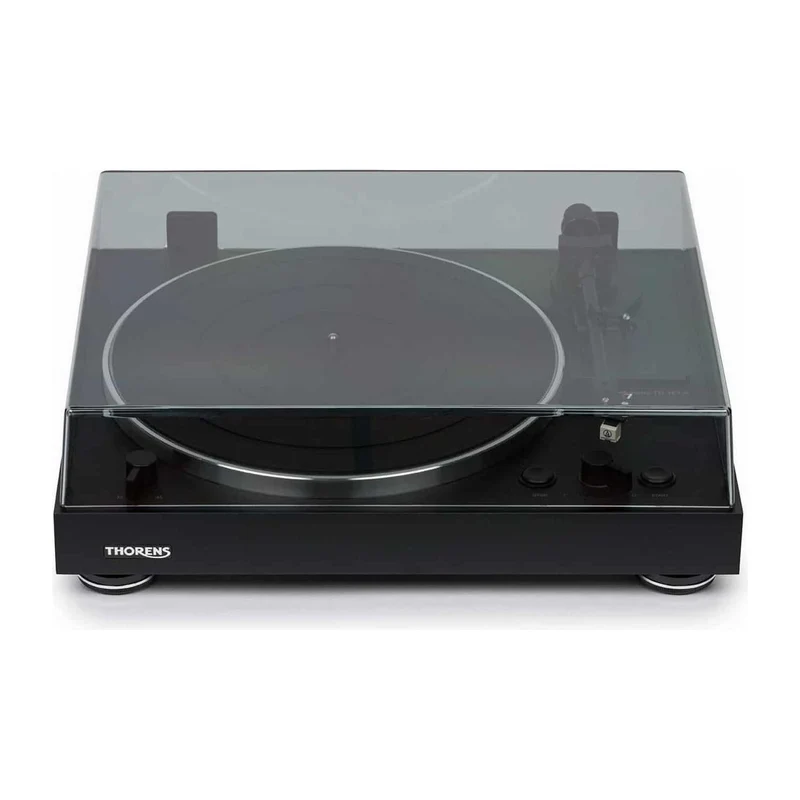 Thorens TD 101 A