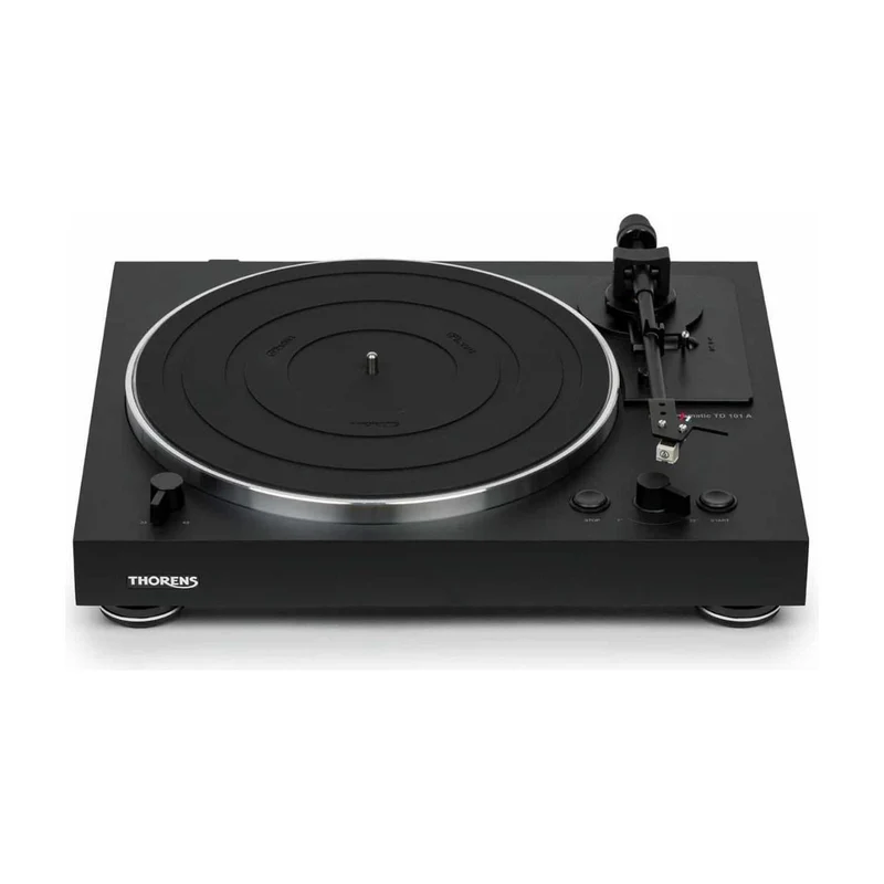 Thorens TD 101 A
