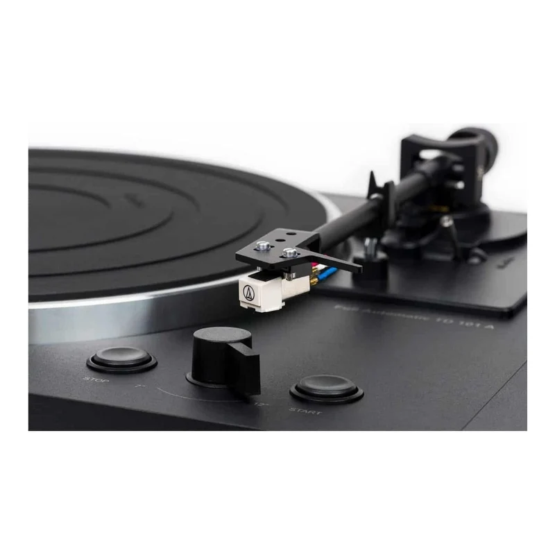 Thorens TD 101 A