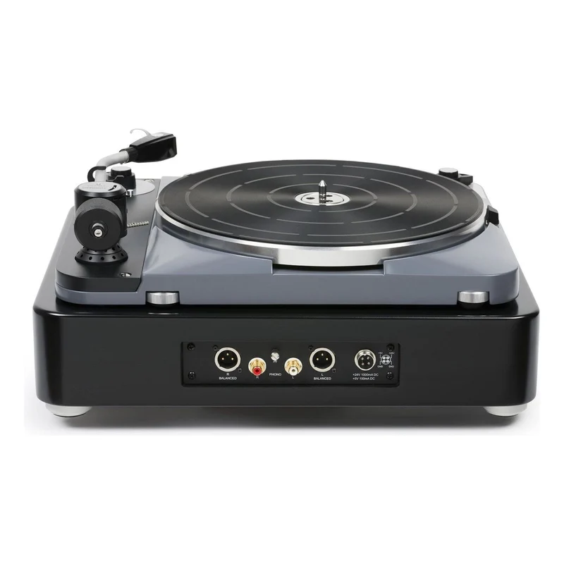 TD 124 DD