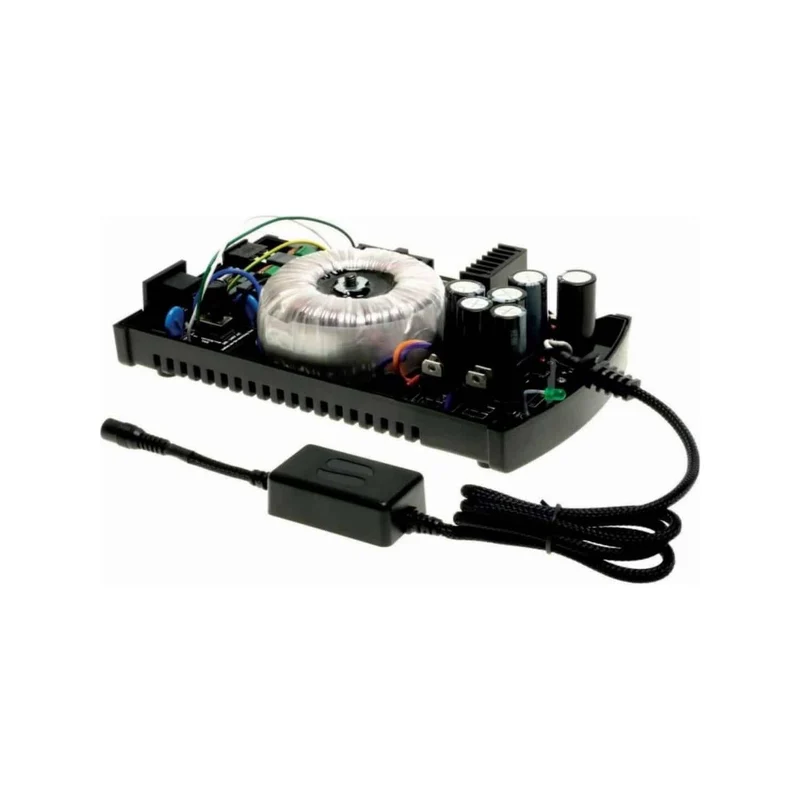 Sbooster BOTW P&P ECO 18-19V MKII