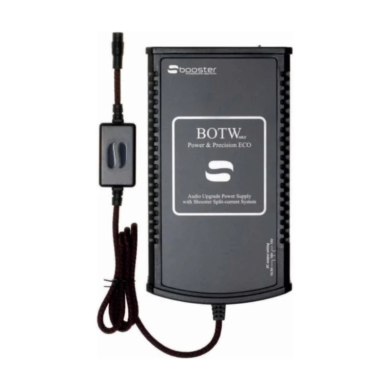 Sbooster BOTW P&P ECO 18-19V MKII