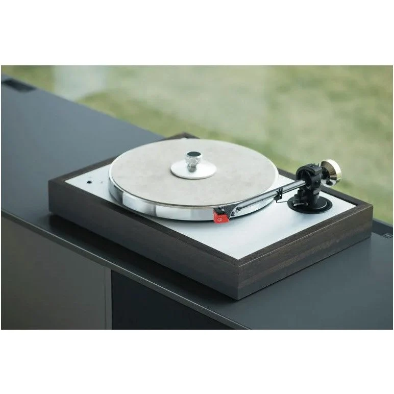 Pro-Ject Leather it