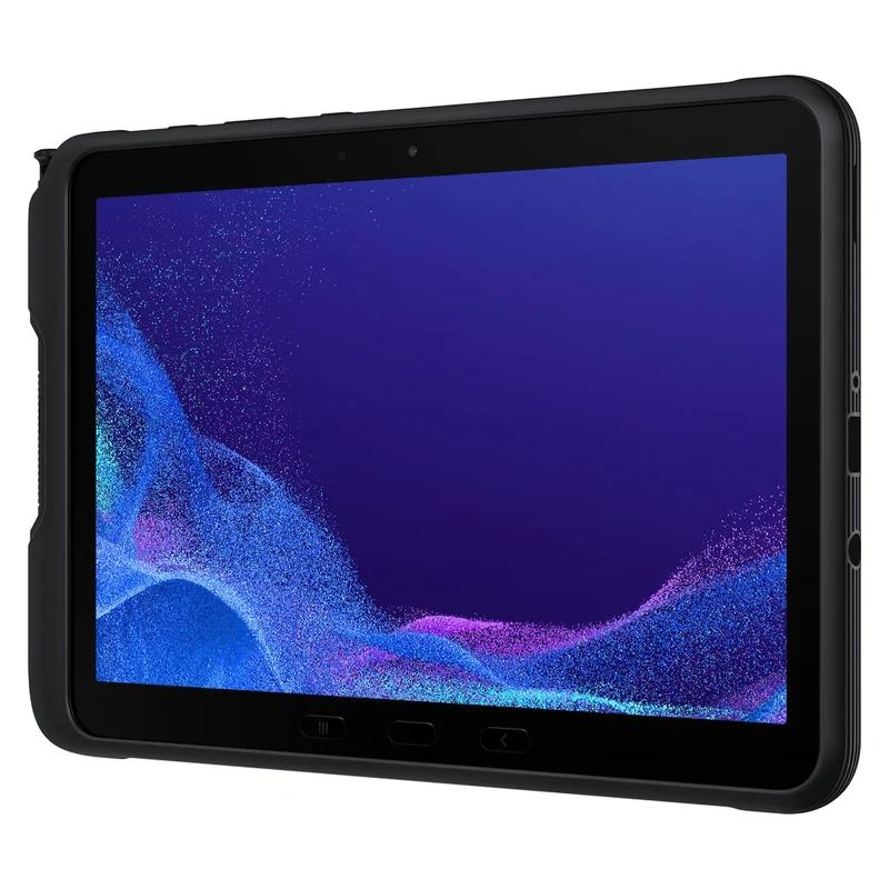 Samsung Galaxy Tab Active 4 Pro Enterprise Edition 5G + WiFi 128GB Schwarz
