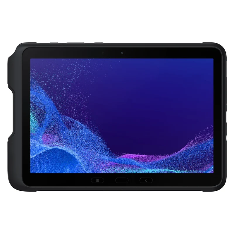 Samsung Galaxy Tab Active 4 Pro Enterprise Edition 5G + WiFi 128GB Schwarz