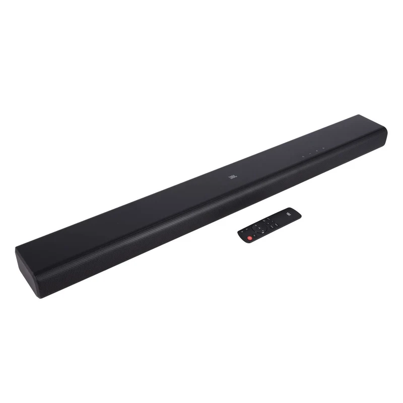 JBL Cinema SB510 3.1 Kanal, Soundbar, Schwarz